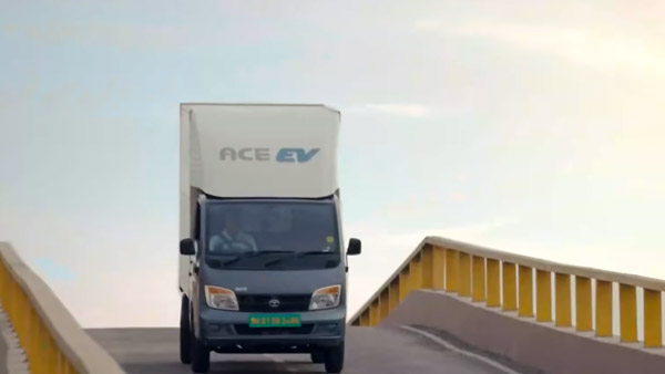 Ace ഇലക്ട്രിക്കിന്റെ ഫീച്ചറുകളും കഴിവുകളും അറിയാം; പരസ്യ വീഡിയോയുമായി Tata