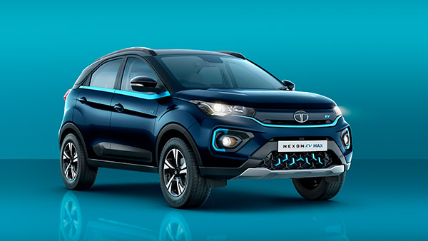 ഒറ്റ ചാർജിൽ 437 കിലോമീറ്റർ വരെ റേഞ്ച്, Nexon EV Max വേരിയന്റിനെ അവതരിപ്പിച്ച് Tata