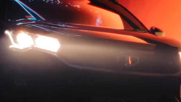 ഒരുപിടി മാറ്റങ്ങളുമായി Tata Nexon EV Max എത്തുന്നു; അവതരണം നാളെ