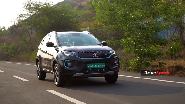 കൂടുതൽ റേഞ്ചും പെർഫോമൻസും, അറിയാം പുതിയ Nexon EV Max മോഡലിന്റെ റിവ്യൂ വിശേഷങ്ങൾ