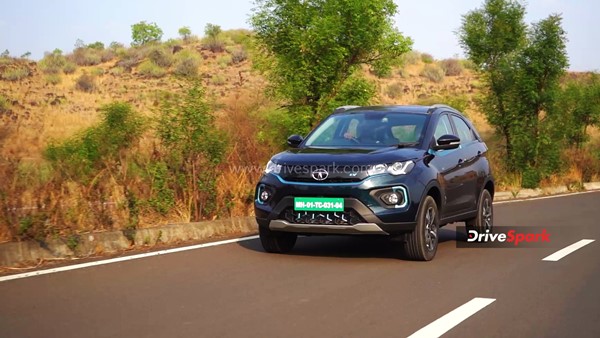 കൂടുതൽ റേഞ്ചും പെർഫോമൻസും, അറിയാം പുതിയ Nexon EV Max മോഡലിന്റെ റിവ്യൂ വിശേഷങ്ങൾ