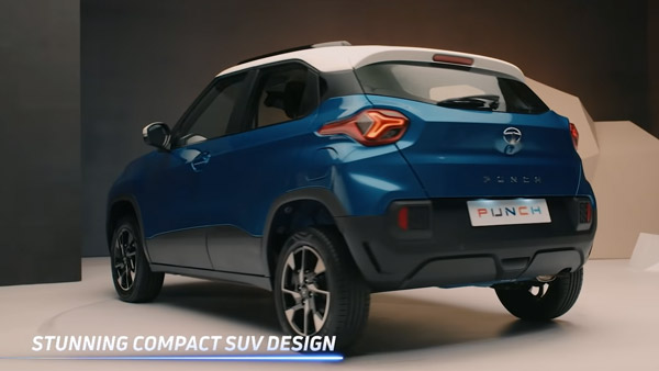 Punch കാസിരംഗ എഡിഷന്റെ ലേലം പൂർത്തിയായി, വിജയിയെ പ്രഖ്യാപിച്ച് Tata Motors