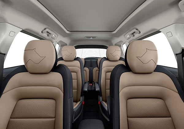 Safari കാസിരംഘ എഡിഷന്റെ ഹൈലൈറ്റുകൾ വെളിപ്പെടുത്തി പുത്തൻ TVC പങ്കുവെച്ച് Tata