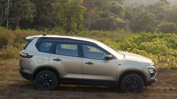 Safari കാസിരംഘ എഡിഷന്റെ ഹൈലൈറ്റുകൾ വെളിപ്പെടുത്തി പുത്തൻ TVC പങ്കുവെച്ച് Tata