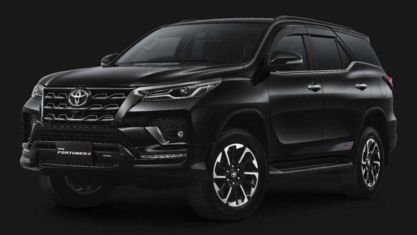 മൈൽഡ്-ഹൈബ്രിഡ് ഡീസൽ എഞ്ചിനുമായി Toyota Fortuner എസ്‌യുവി ഒരുങ്ങുന്നു, കൂടുതൽ വിവരങ്ങൾ അറിയാം