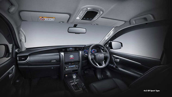 മൈൽഡ്-ഹൈബ്രിഡ് ഡീസൽ എഞ്ചിനുമായി Toyota Fortuner എസ്‌യുവി ഒരുങ്ങുന്നു, കൂടുതൽ വിവരങ്ങൾ അറിയാം