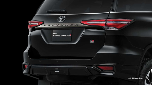 മൈൽഡ്-ഹൈബ്രിഡ് ഡീസൽ എഞ്ചിനുമായി Toyota Fortuner എസ്‌യുവി ഒരുങ്ങുന്നു, കൂടുതൽ വിവരങ്ങൾ അറിയാം