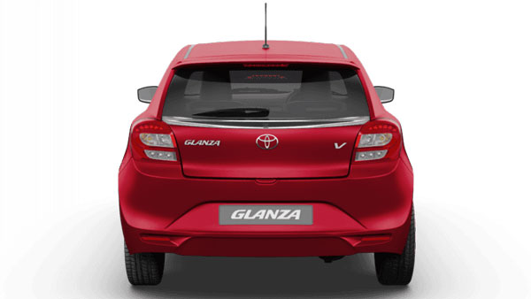 259 bhp കരുത്തുള്ള Glanza റാലി കാർ നിർമിച്ച് ടൊയോട്ട ഗാസൂ റേസിംഗ്