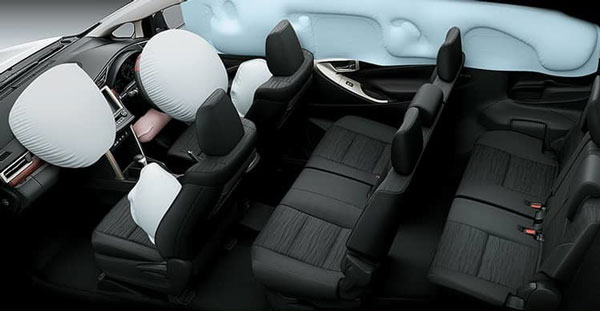 മാറ്റത്തിനൊരുങ്ങി Toyota Innova; അവതരണം ദീപാവലിയോടെ