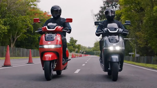 എന്താണ് പുതിയ മാറ്റങ്ങൾ? പുതിയ TVS iQube ഇലക്‌ട്രിക്കിന്റെ 5 ഹൈലൈറ്റുകൾ അറിയാം