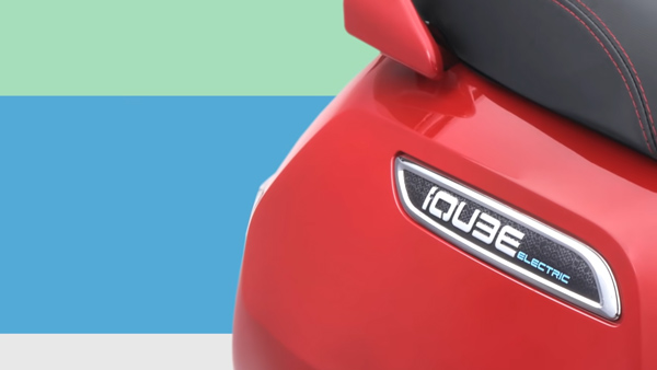 കൂടുതൽ റേഞ്ചും മികച്ച അപ്പ്ഡേറ്റുകളുമായി iQube ഇലക്ട്രിക് സ്കൂട്ടറിന് പുത്തൻ വേരിയന്റ് അവതരിപ്പിക്കാനൊരുങ്ങി TVS