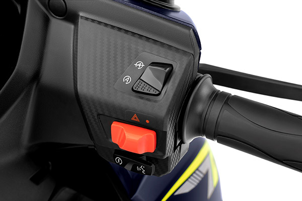 എൻടോഖിന്റെ പുതിയ XT വേരിയന്റ് വിപണിയിൽ അവതരിപ്പിച്ച് TVS, വില 1.03 ലക്ഷം രൂപ