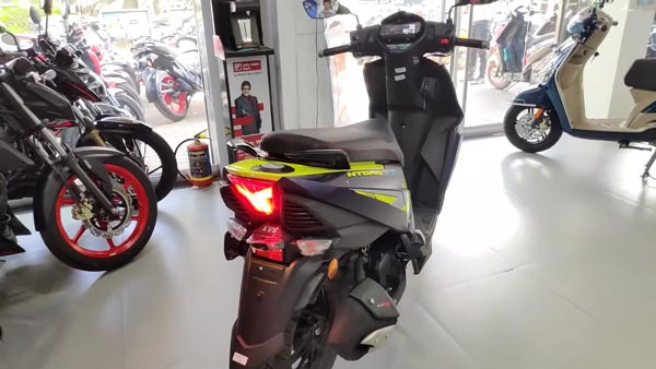 TVS Ntorq 125 XT അടുത്തറിയാം; ഫസ്റ്റ് ലുക്ക് വോക്ക്എറൗണ്ട് വീഡിയോ ഇതാ TVS Ntorq 125 XT അടുത്തറിയാം; ഫസ്റ്റ് ലുക്ക് വോക്ക്എറൗണ്ട് വീഡിയോ ഇതാ