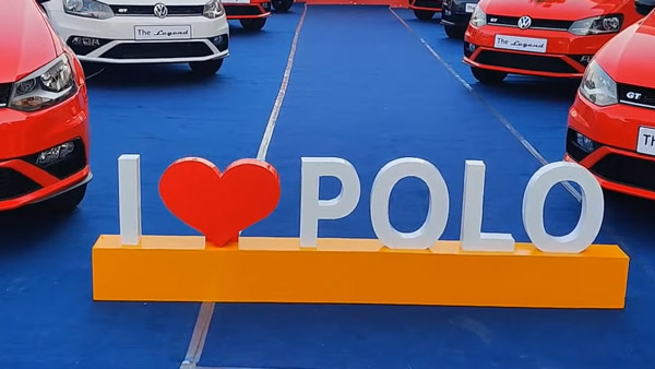 Polo ലെജന്‍ഡ് എഡിഷന്റെ ഡെലിവറി ആരംഭിച്ച് Volkswagen
