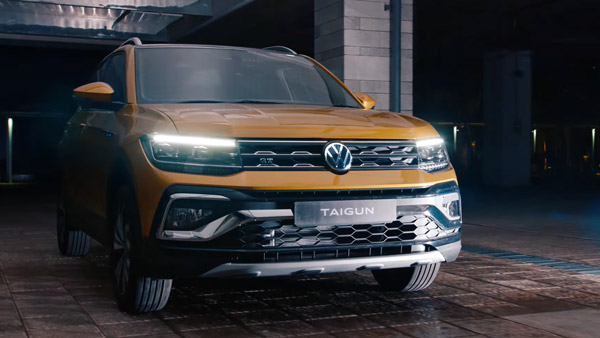 Taigun-ല്‍ പുതിയ ഫീച്ചറുകള്‍ അവതരിപ്പിച്ച് Volkswagen; വിലയും വര്‍ധിപ്പിച്ചു
