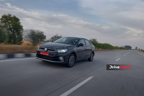 എല്ലാം കൊണ്ടും വെന്റോയ്ക്ക് ഒത്ത പകരക്കാരന്‍; Volkswagen Virtus റിവ്യൂ വിശേഷങ്ങള്‍ ഇതാ
