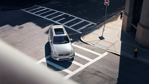 Volvo XC90-യ്ക്ക് പിന്‍ഗാമിയായി ഇലക്ട്രിക് പതിപ്പും; അരങ്ങേറ്റം 2022 അവസാനത്തോടെ