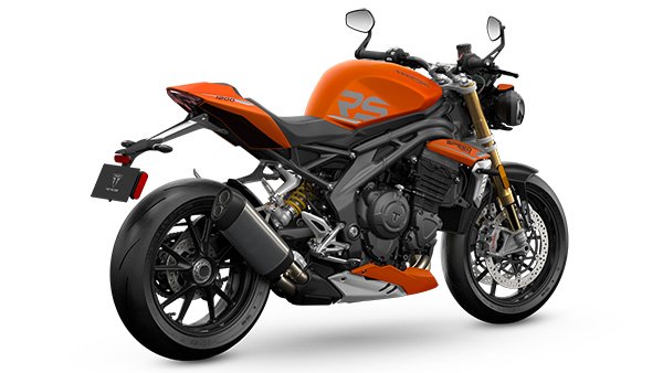 2022 Trident 660 അവതരിപ്പിച്ച് Triumph; മാറ്റങ്ങള്‍ ഇങ്ങനെ