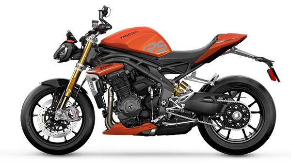 2022 Trident 660 അവതരിപ്പിച്ച് Triumph; മാറ്റങ്ങള്‍ ഇങ്ങനെ