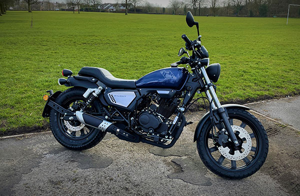 ബെനലിയുടെ കൈപിടിച്ച് Keeway ഇന്ത്യയിലേക്ക്, GT270 മാക്‌സി സ്‌കൂട്ടറിന്റെ അവതരണം മെയ് 17-ന്