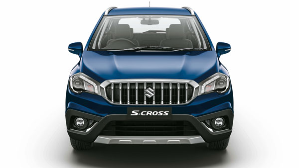 S-Cross-ന്റെ യാത്രക്ക് സഡന്‍ബ്രേക്ക് ഇടാന്‍ Maruti; അണിയറയില്‍ പുതിയ മോഡലെന്ന് റിപ്പോര്‍ട്ട്