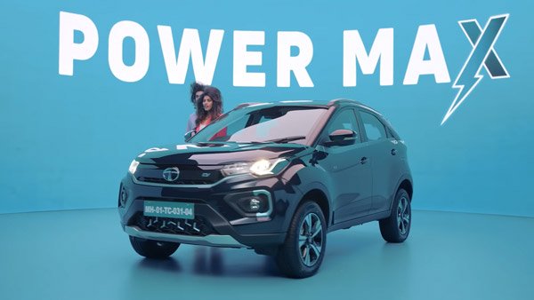Tata Nexon EV Max; പ്രധാന ഹൈലൈറ്റുകള്‍ ഇതൊക്കെ