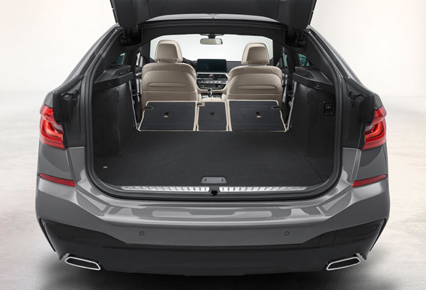 M ഡിവിഷന്റെ അൻപതാം വർഷം ആഘോഷിക്കുന്നതിനായി 6 Series '50 Jahre M Edition' അവതരിപ്പിച്ച് Bmw M ഡിവിഷന്റെ അൻപതാം വർഷം ആഘോഷിക്കുന്നതിനായി 6 Series '50 Jahre M Edition' അവതരിപ്പിച്ച് Bmw