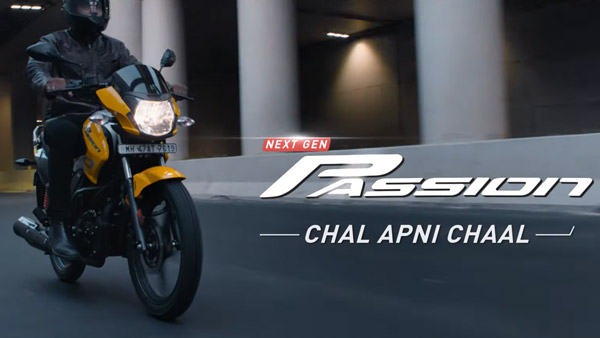 Hero Passion Xtec; പ്രധാന ഹൈലൈറ്റുകള്‍ ഇതൊക്കെ