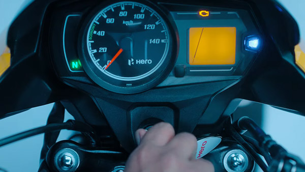 Hero Passion Xtec; പ്രധാന ഹൈലൈറ്റുകള്‍ ഇതൊക്കെ
