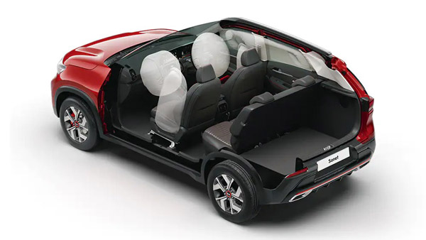 Sonet കോംപാക്‌ട് എസ്‌യുവിക്ക് പുതിയ X ലൈൻ വേരിയന്റിനെ സമ്മാനിക്കാൻ ഒരുങ്ങി Kia 