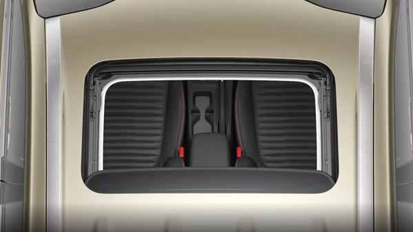 ഈ ആഞ്ച് ഫീച്ചേഴ്സിൽ Kia Sonet Hyundai Venue -നെക്കാൾ ഒരു പടി മുന്നിൽ