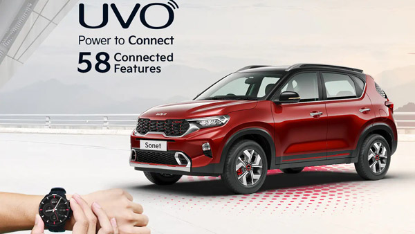 ഈ ആഞ്ച് ഫീച്ചേഴ്സിൽ Kia Sonet Hyundai Venue -നെക്കാൾ ഒരു പടി മുന്നിൽ