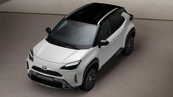 മിഡ്-സൈസ് എസ്‌യുവി സെഗ്മെന്റിലെ ടൊയോട്ടയുടെ തുറുപ്പുചീട്ട്, ഹൈറൈഡറിൽ ഒരുക്കുന്ന കിടിലൻ ഫീച്ചറുകൾ ഇവയെല്ലാം