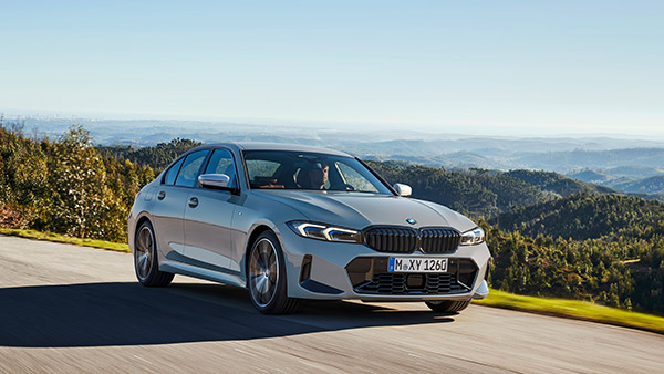 താരദമ്പതിമാർ ഇനി വേറെ ലെവൽ; Bmw M340i സ്വന്തമാക്കി ജീവയും അപർണയും