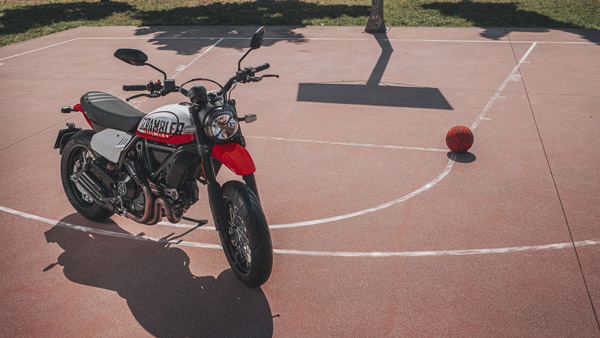 2022 Scrambler 800 Urban Motard അവതരിപ്പിച്ച് Ducati; വില 11.49 ലക്ഷം രൂപ