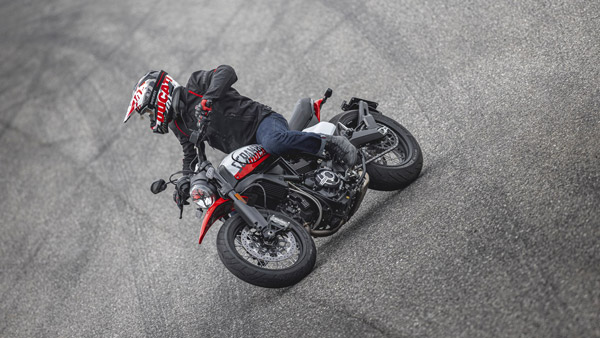 2022 Scrambler 800 Urban Motard അവതരിപ്പിച്ച് Ducati; വില 11.49 ലക്ഷം രൂപ