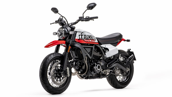 2022 Scrambler 800 Urban Motard അവതരിപ്പിച്ച് Ducati; വില 11.49 ലക്ഷം രൂപ
