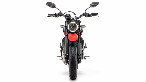 2022 Scrambler 800 Urban Motard അവതരിപ്പിച്ച് Ducati; വില 11.49 ലക്ഷം രൂപ