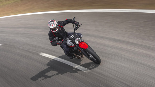 2022 Scrambler 800 Urban Motard അവതരിപ്പിച്ച് Ducati; വില 11.49 ലക്ഷം രൂപ