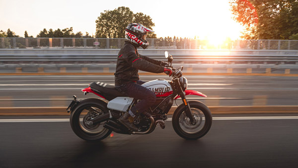 2022 Scrambler 800 Urban Motard അവതരിപ്പിച്ച് Ducati; വില 11.49 ലക്ഷം രൂപ