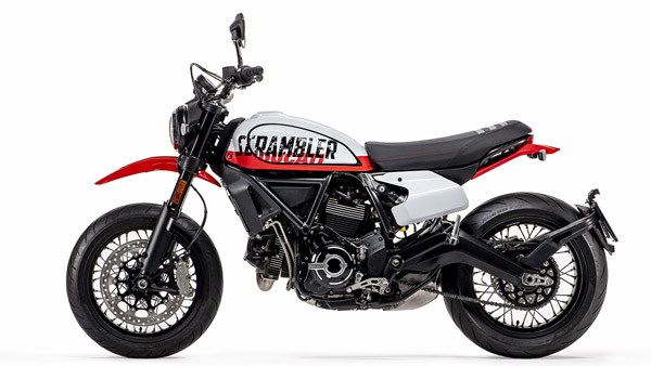 2022 Scrambler 800 Urban Motard അവതരിപ്പിച്ച് Ducati; വില 11.49 ലക്ഷം രൂപ