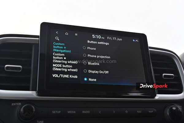 2022 Hyundai Venue വേറേ ലെവലാണ്; റിവ്യൂ വിശേഷങ്ങള്‍ ഇതാ