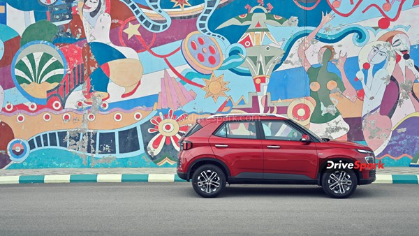 Venue N Line ഇന്ത്യയിൽ അവതരിപ്പിക്കാനൊരുങ്ങി ഹ്യുണ്ടായി; എത്തുന്നത് രണ്ട് വേരിയൻ്റുകളിൽ