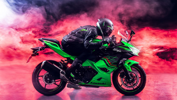 മാറ്റങ്ങളോടെ ബിഎസ് VI Ninja 400 അവതരിപ്പിച്ച് Kawasaki; വില 4.99 ലക്ഷം രൂപ