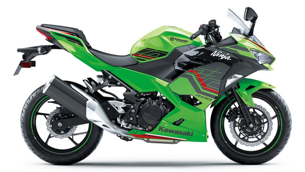 പുത്തൻ ബിഎസ് VI എഞ്ചിനുമായി നിഞ്ച 400; ടീസർ പുറത്തിറക്കി കവസാക്കി