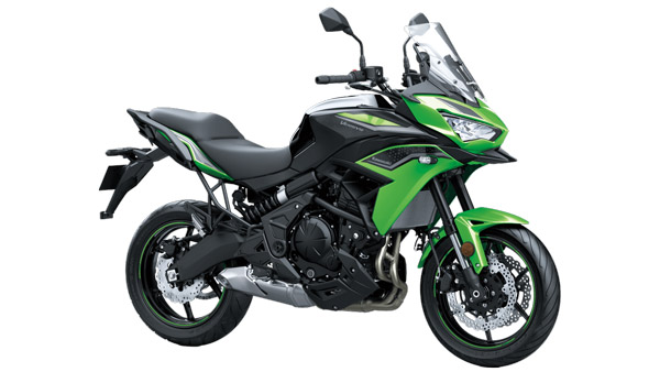 ടൂറിംഗ് കൂടുതൽ സുഖകരമാക്കാം, പുത്തൻ Versys 650 മോഡലിനായി ആക്‌സസറികളും അവതരിപ്പിച്ച് Kawasaki