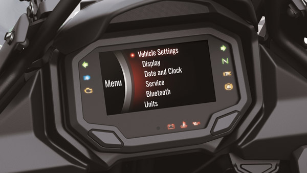 പുതിയ 2022 മോഡൽ Versys 650 അഡ്വഞ്ചർ ടൂറർ ഇന്ത്യയിൽ അവതരിപ്പിക്കാൻ ഒരുങ്ങി Kawasaki