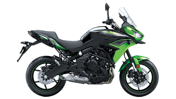 വില 7.36 ലക്ഷം, പുതിയ 2022 മോഡൽ Versys 650 അഡ്വഞ്ചർ ടൂറർ ഇന്ത്യയിൽ അവതരിപ്പിച്ച് Kawasaki