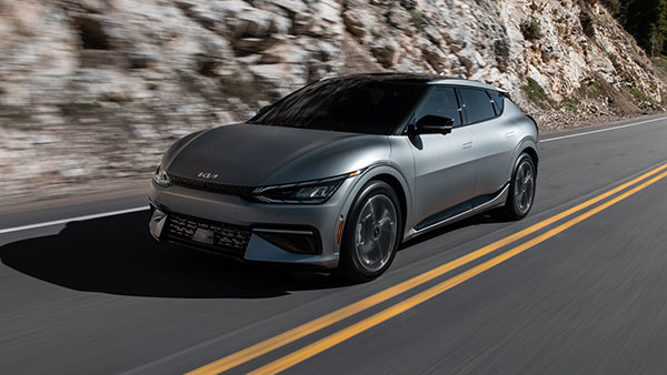 Kia EV6 Vs BMW i4; പ്രാധാന വ്യത്യാസങ്ങള്‍ ഇവിടുണ്ട്