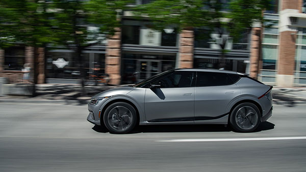 Kia EV6 Vs BMW i4; പ്രാധാന വ്യത്യാസങ്ങള്‍ ഇവിടുണ്ട്